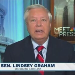 Lindsey Graham Instagram - To the Biden Administration: sit down with Israel to find a way forward. I am hopeful we can find a way through this impasse. 

Senator Sanders said we should not give another nickel of military aid to Israel. That is wrong. 

We cannot let the radical Left dictate the terms of this war for Israel.