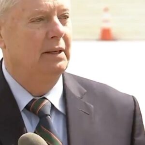 Lindsey Graham Instagram - The Joe Biden presidency is not problem solving thus far. 

It's the biggest power-grab in my lifetime.