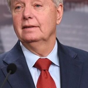 Actor Lindsey Graham HD Instagram Photos and Wallpapers February 2024