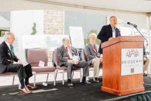 Lindsey Graham Instagram - If you had told me 10 years ago @cityofmauldinsc would be a destination, I wouldn’t have believed it. But 10 years from now, it will be thanks to @bridgewaystation.