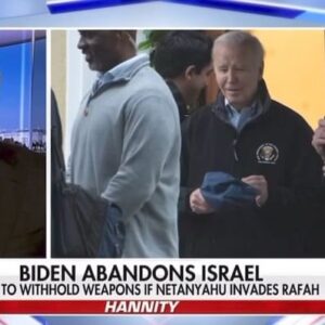 Lindsey Graham Instagram - Who in their right mind would turn their national security over to Joe Biden?

This decision from the Biden Administration has poured gasoline on the fire.