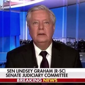 Lindsey Graham Instagram - @JoeBiden admitting that he halted sending weapons to Israel is music to the Iranian Ayatollah’s ears. 

The only reason they aren’t dancing in Iran is because they don’t believe in dancing.