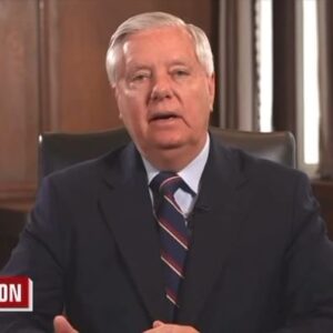 Lindsey Graham Instagram - Let me be straight with you: Hamas would kill everyone in the United States if they could. 

Hamas must be fully destroyed so they can never again be a threat to Israel or the United States. 

If you believe pulling the plug on Israel is helpful to America, you’ve missed a lot.