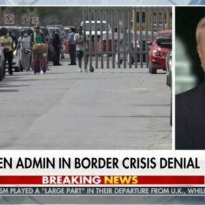 Lindsey Graham Instagram - One of the Biden administration’s first actions upon taking office was to eliminate the Remain in Mexico policy implemented by President Trump. Migrants would travel to the U.S.-Mexico border, locate a Customs and Border Protection official, turn themselves in, and request asylum. By their words and actions, the Biden administration is emboldening smugglers and enticing migrants to come. I fear that we will soon see caravan after caravan again forming in the Northern Triangle countries and headed toward the United States.