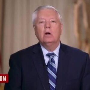 Lindsey Graham Instagram - The death of Alexei Navalny can not go unanswered by the international community.

President Biden, you said Russia would pay a price if they hurt Navalny:

Keep your word and designate Russia as a state sponsor of terrorism.