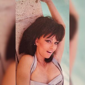 Linnea Quigley Instagram - 📸 @clickomatik #throwbackthursday