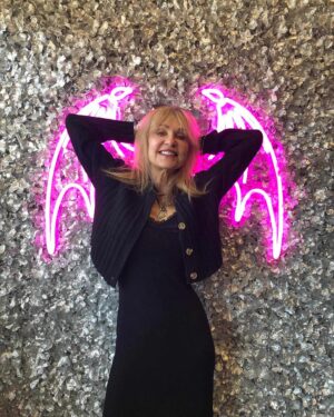 Linnea Quigley Instagram - 