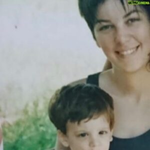 Lino Facioli Instagram - Okay, so I know we’ve already had Mother’s Day here in the United Kingdom, but now it’s the rest of the world’s turn. And quite frankly you deserve more than one Mother’s Day. In fact you deserve one every day of the year. Thanks for being a star ⭐️