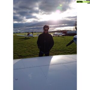Lino Facioli Instagram - ✈️