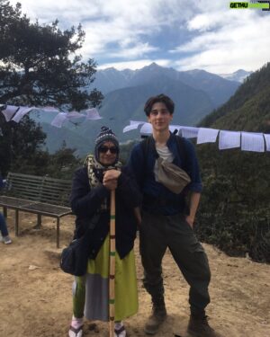 Lino Facioli Instagram - People places things pt1 ❤️: Guys, if you want to volunteer in Bhutan:  help some animals, meet some amazing people and see an incredible country, please message me or @bhutananimalrescue . Volunteers are needed