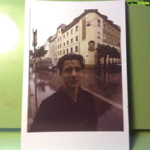 Lino Facioli Instagram - In 1948, my 6 year old grandfather left a war torn Austria for Brazil. 64 years later he finally returned. But of course it wasn't the same city, houses had risen from the rubble, and the blasts of bombs were nowhere to be heard. I was 11 at the time but I think I understood the weight of that trip. It felt like something had clicked into place, like a burden that I had not even been previously aware of, but that weighed down all the same was lifted off my shoulders. However there was one stone that was left unturned, we never found the house he grew up in. Six years passed until I got the chance to go back to Vienna, this time I was the only member of the family on the trip, and I was determined that I would find the old apartment. With a lot of luck and a lot of help from my german teacher we managed to find the address in some old archives. Long story short, after getting drenched in rain and fined €130 for using the wrong kind of ticket on the wrong kind of tram, I finally found it and managed to take a picture to send back home. Thank you to everyone who made that journey possible.