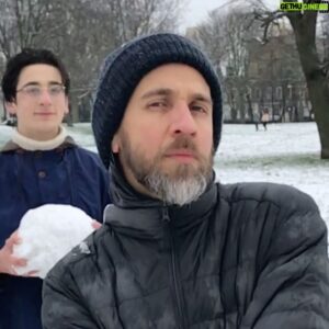 Lino Facioli Instagram - Pure aggression