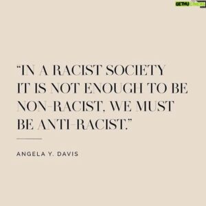 Lino Facioli Instagram - While I have no way of experiencing what people of colour have to battle with every single day, and while I know that I am undoubtedly ignorant about many of the complexities and nuances of racism, I cannot possibly stay silent at a time like this.

I know that writing a little post on social media is the very least I could be doing, but that should not be an excuse not to write it. So here it is-

Everyone likes to think they are correct in their actions, and most people (I hope) would like to think of themselves as just and righteous, and not as racist bigots.

However simply saying something as silly as ‘I’m colour blind’, or ‘I don’t believe in racism’ or anything else of that nature, isn’t helpful, it’s damaging: it dismisses and denies the existence of very real underlying problems without actually doing anything to solve them.

These problems must be addressed comprehensively. 
If I am not ready to look inwards and admit to my unconscious biases, or contemplate the times I may have unwittingly said or done things which made someone of colour feel uncomfortable, if I am not ready to reflect on awkward truths, then I cannot call myself anti racist.

I am the inheritor of a racist system, that works through me even if I am not conscious of it. In fact it works through me all the more if I am unconscious of it.

Fighting racism and bigotry shouldn’t be the responsibility of people of colour, it is everyone’s duty, especially those in privileged positions - we may not be responsible for the inequalities of the society we have inherited, however we are responsible for how we deal with them. 
Therefore I choose to educate myself, I choose to be okay with asking myself uncomfortable questions, I choose to use my voice as an instrument for change; this is the least I can do. 
On that note I’ve put a link on my bio for relevant petitions, charities and fundraisers and such for people to get involved.

Also, I know much of what I have said is obvious to a lot of people (so I apologise to those), but clearly that isn’t the case for everyone.

Finally, if you’ve read this far, thank you, and if you have any related way I might be able to help, please suggest it.
