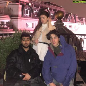 Lino Facioli Instagram - Luv this lot <3 thanks for the good times :)