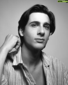 Actor Lino Facioli HD Instagram Photos and Wallpapers October 2022