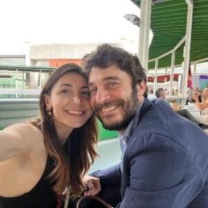 Lino Guanciale Instagram - Alle tante cose che mi hai fatto scoprire - spettacoli, film, serie televisive, autori, libri (alcuni dei quali diventati dei progetti, altri nella speranzosa attesa di diventarlo) - ora si aggiunge Art Basel... un'esperienza senza pari per la bellezza, l'importanza dei contenuti, la passione e l'intelligenza che si respirano in ogni angolo dell'evento più importante al mondo per l'arte contemporanea. Poche volte in vita mia ho percepito così nettamente la sensazione di stare imparando tanto, la lucida coscienza di stare crescendo tanto. Di essere catturato da un vortice di ispirazione, grazie a te che di ispirarmi non smetti mai un momento. @artbasel @moonriver_al #artbasel #contemporaryart #baronirampanti