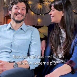 Lino Guanciale Instagram - Racchettoni, risate, libertà: certi ricordi rimangono indelebili... E alcuni dei più belli li rivedrete in #UnEstateFa

La nuova serie #SkyOriginal dal 6 ottobre in esclusiva su Sky Atlantic