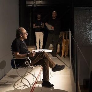 Lino Guanciale Instagram - 💥𝗣𝗥𝗢𝗩𝗘 𝗜𝗡 𝗖𝗢𝗥𝗦𝗢💥

Dalla penna ironica e appassionata, graffiante e visionaria, scandalosa e sovversiva di #PedroLemebel, #ClaudioLonghi e @lino_guanciale_official mettono in scena uno spettacolo in bilico tra sogno e storia, fuga fantastica e violenta quotidianità, eros e politica.

𝙃𝙤 𝙥𝙖𝙪𝙧𝙖 𝙩𝙤𝙧𝙚𝙧𝙤
11 gennaio - 11 febbraio 2024 | Teatro Grassi
𝗜𝗻𝗳𝗼 𝗲 𝗯𝗶𝗴𝗹𝗶𝗲𝘁𝘁𝗶 𝗮𝗹 𝗹𝗶𝗻𝗸 𝗶𝗻 𝗯𝗶𝗼

con @daniele_cf @francescocentorame_ @micheledellutri.teatro Lino Guanciale @dianamanea @_mariopirrello_ Arianna Scommegna @giulia_trivero

#ilcorpodelleparole
#piccoloteatromilano
#teatrodeuropa
#teatrodartepertutti

Foto @masiarpasquali