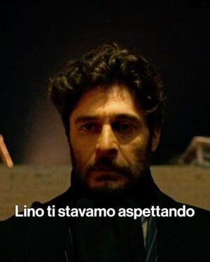 Lino Guanciale Instagram - Ora sì che ci siamo♥️
#NoiSiamoLeggenda, tra poco su #Rai2 e #RaiPlay