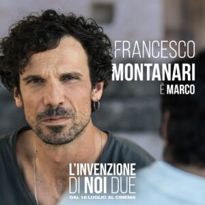 Lino Guanciale Instagram - Lino Guanciale è Milo,
Silvia D’Amico è Nadia,
Francesco Montanari è Marco,
Paolo Rossi è Armando.
Siete pronti a incontrarli?

L’INVENZIONE DI NOI DUE, il film più romantico dell’anno, dal 18 luglio al cinema!

@lino_guanciale_official @silvindamico @francesco_montanari_official @paolo_rossi_ufficiale @corradoceron @matteo.bussola @venetofilmcommission @bewaterfilm @kplusfilm_ 

#linvenzionedinoidue #ilfilmpiùromanticodellanno
