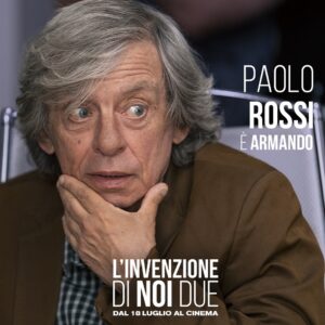 Lino Guanciale Instagram - Lino Guanciale è Milo,
Silvia D’Amico è Nadia,
Francesco Montanari è Marco,
Paolo Rossi è Armando.
Siete pronti a incontrarli?

L’INVENZIONE DI NOI DUE, il film più romantico dell’anno, dal 18 luglio al cinema!

@lino_guanciale_official @silvindamico @francesco_montanari_official @paolo_rossi_ufficiale @corradoceron @matteo.bussola @venetofilmcommission @bewaterfilm @kplusfilm_ 

#linvenzionedinoidue #ilfilmpiùromanticodellanno