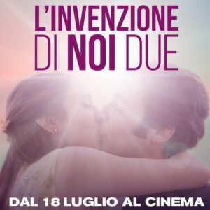 Lino Guanciale Instagram - Lino Guanciale è Milo,
Silvia D’Amico è Nadia,
Francesco Montanari è Marco,
Paolo Rossi è Armando.
Siete pronti a incontrarli?

L’INVENZIONE DI NOI DUE, il film più romantico dell’anno, dal 18 luglio al cinema!

@lino_guanciale_official @silvindamico @francesco_montanari_official @paolo_rossi_ufficiale @corradoceron @matteo.bussola @venetofilmcommission @bewaterfilm @kplusfilm_ 

#linvenzionedinoidue #ilfilmpiùromanticodellanno
