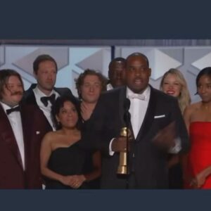 Lionel Boyce Instagram - We won! Also I wore a suit again!