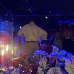 Lionel Boyce Instagram - Some of the strange things I saw throughout the year