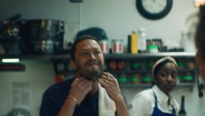 Lionel Boyce Instagram - I’m in this really awesome show, with some really awesome folk, that was created by some other really awesome folk. I’m also really excited about it and that’s all the words I have to say about it. 
 
All episodes of The Bear available June 23 on Hulu!