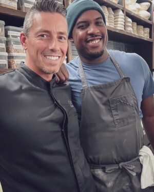 Lionel Boyce Instagram - More pics from this season. Thanks for watching and thank you in advance for forcing every single person you’ve ever met in your life to watch it with you.