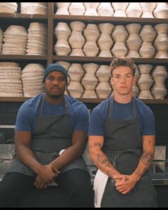 Lionel Boyce Instagram - More pics from this season. Thanks for watching and thank you in advance for forcing every single person you’ve ever met in your life to watch it with you.