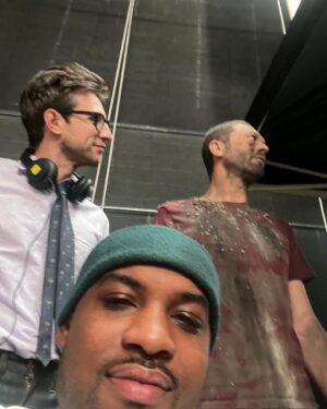 Lionel Boyce Instagram - The Bear Part 2 out now! 
I Still love these people and still love this show and that’s pretty much all the words I have in me about it!