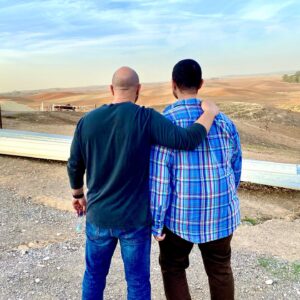 Lior Raz Instagram - Fauda 4 @yestv @netflix @netflixisrael @itzikcohenofficial @faudaofficialtv