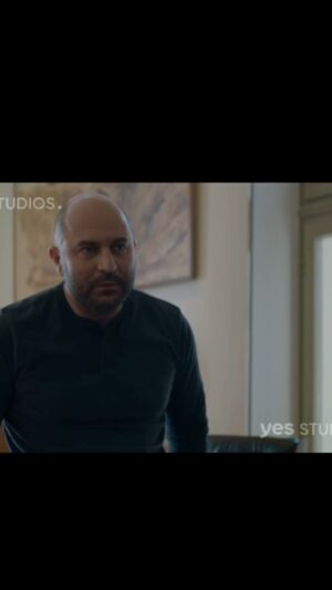 Lior Raz Instagram - First episode 4th season Fauda