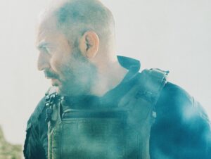 Lior Raz Instagram - Wednesday fauda 4 Israel premiere . Love my partners @doronbendavid1 @idan_amedi @yaakovzadadaniel @ronalee_shimon @inbarlavi @itzikcohenofficial @amirboutrous @loainoufi @laura_smet_ @iamdannysteg @liatbensuly @moranrosenblatt @nettagarti @dafialpern_shosh @lucy_ayoub @meiravshirom