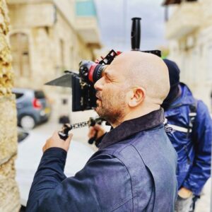Actor Lior Raz HD Instagram Photos and Wallpapers July 2022