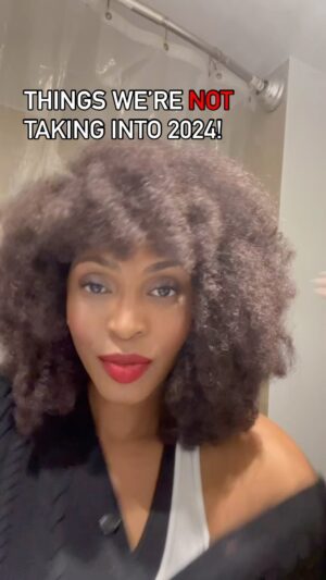 Lisa Berry Instagram - Anyone else feel like 2023 was a masterclass in change and growth? 🙋🏾‍♀️

In a world swirling with change, both inside and out, this year’s been about finding our bearings. 

It’s like preparing for a role, but the character is our truest self. We’ve been learning our lines, understanding our motivations, and getting ready not just for the next scene, but for a whole new act. As actors, we know the power of intention and clarity in defining who we want to be and how we want to show up in the world. 

There’s no ‘excitement’ per se, but a deep, steady readiness for 2024.

Remember, if your dreams don’t make you pause and take a deep breath, maybe they need to be bigger. We’re shifting gears from ‘Can I?’ to a resolute ‘I will.’ It’s about transforming dreams into plans, much like turning a script into a compelling performance.

❤️ Now, let’s embrace our IG ritual in the spirit of this journey: Feel moved by this? ‘Like’ to affirm. Want to empower others on their path? ‘Share’ this message. Keep this momentum by ‘saving’ the post. And light up the comments with your insights: what are you leaving behind (that no longer serves you) for 2024? How deep are you ready to dive into your role in this upcoming year?

#watchuswin #lisaberry #coachforcreatives #endofyear #actorslife #intentionsetting