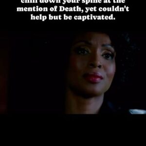 Lisa Berry Instagram - Supernatural fam, as we’ve journeyed through every twist, turn, and eerie backroad, we’ve learned that the end is just another beginning. Now, the road ahead calls, beckoning us to come together, not just as fans but as a family drawn to the shadows and light of our beloved saga. 

Kicking off ‘The Road So Far… The Road Ahead’ #spn tour in Burbank, CA Next weekend! 

Let’s celebrate the journey, the characters, and the moments that left us breathless. 

Share to rally the SPN family, or comment with your favorite Death moment. The road ahead is ours to explore—will you join us in this supernatural reunion? 🖤💀

#spnfamily #spnfandom #spnedit #spncast #billiethereaper #spnbillie