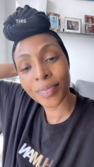 Lisa Berry Instagram - Share this tribute to honour the women who craft the fabric of our days. 

On International Women’s Day, let’s celebrate the strength in every stride, the courage in every challenge, and the love in every link we forge. 🫶🏾

In each breath and step, you redefine what it means to thrive. To the silent heroes, the healers, the dreamers, and doers—your resilience shapes our world. Today, we honour, your unwavering spirit and the bonds that connect us.

Tag a phenomenal woman who lights up your life and show your support with a 💪🏾 

#InternationalWomensDay #explore #reels