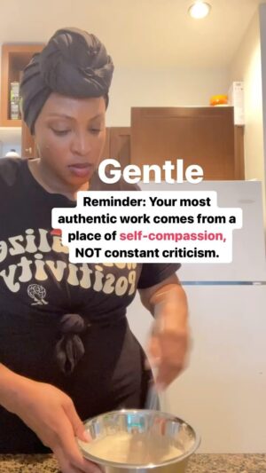 Lisa Berry Instagram - Take a breath before you scroll on. 

Personal growth work is intense, but it grounds you in truth—making you more empathetic, and forgiving of yourself and others. If you’re committed to this inner alchemy, comment ‘SUPPORT’—let’s navigate this path together.

This isn’t just a caption, it’s a moment of truth for you, the artist tirelessly carving out your space in a world that can’t stop won’t stop. And if you know someone weaving through their creative labyrinth, searching for that spark of resilience, go ahead—share this with them.

Don’t just skim this—there’s a beacon of hope waiting for you at the end.

You’ve faced down rejection, you’ve stood in the eye of the storm and found your footing, time and time again. Remember, this artistic journey? It’s not a sprint to the finish line—it’s a marathon, with every mile etching deeper wisdom into your being.

If you’re still reading—if you’ve come this far with me— show this post some love ❤️ 

It’s all too easy to slip back into well-worn paths, but you? You’re here mastering the art of the comeback, turning every setback into a new, more nuanced step forward.

Two decades in this field has taught me that it’s not just raw talent that sustains you—it’s the finesse with which you navigate the intricate dance of a lifelong craft.

Chasing the high of quick wins? That’s not your style anymore. We’re here for the steady climb, the careful nurturing of our passion that allows us to unfold into who we are meant to be as artists.

For the newcomers here, welcome to a haven where we talked the real talk—about strategies that uplift, self-care that sustains, and small but mighty mindset shifts that elevate our craft, career and life. 💫

Keep that creative compass locked on to what truly fulfills you. The path you’re on is unfolding exactly as it should, leading you to the kind of artistic fulfillment and enduring success that you dream of.

Pause here, let this sink in, and then continue on, armed with the knowledge that your journey is unique, sacred, and absolutely worth it.

#watchuswin #lisaberry #coachforcreatives 
#soulgrowth #oldsouls #magnetism #spiritualjourney #personalgrowth