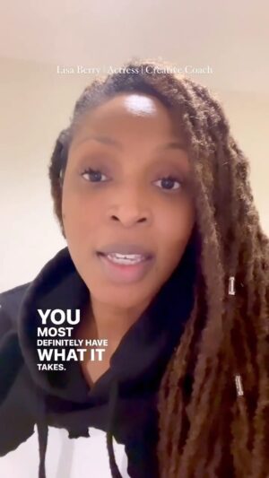 Lisa Berry Instagram - When it feels tough— keep going. You have what it takes. Don’t give up.

Hold onto this post for when you need a lift. 🫶🏾

Take a breath. You are worthy.

Take a breath. You are enough.

Magic flows within and around you— seize it.

No need for permission—you’ve got this!

Drop a ❤️ if you believe in the power of hope.

#watchuswin #lisaberry #coachforcreatives #hopeforthefuture