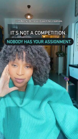 Lisa Berry Instagram - ✨ Elevate your journey with our creative alliance! ✨

Step into a world where creativity and growth intersect, delivered weekly to your inbox. Tailored for those on a lifelong journey of self-improvement, my newsletter is a trove of insights from decades of artistic exploration and personal development.

Expand your support network to include not just the usual suspects—agents and managers—but a sanctuary of guiding lights: therapists, life coaches, mentors, and confidants. It's about enriching your toolkit with books that inspire and rituals that ground, all while being part of a vibrant community that speaks the language of soulful growth.

By joining, you're not just adding me to your team; you're embracing a commitment to continuous learning and empowerment, with pro tips and soulful insights landing directly in your inbox.

If our paths have crossed, it's because we're aligned in spirit and purpose. 🌟

To embark on this journey together, comment 'Team' below. Let's unlock a world of creative empowerment and personal development together. 💌

#creativeempowerment #growthmindset #lifelonglearner #artisticexploration #selfimprovementjourney #empowermentthroughart #weeklywisdom #lisaberry #coachforcreatives