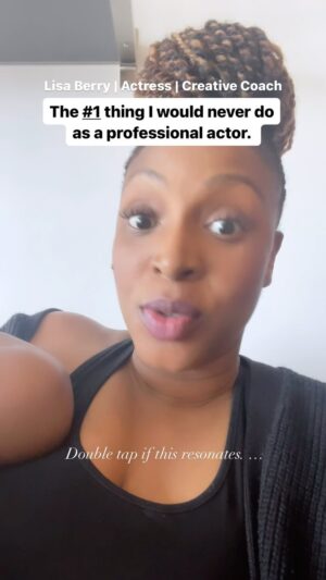 Lisa Berry Instagram - I say this with so much love, but …👇🏾

Please stop taking advice from people who don’t have what you want. 

Here’s why: advice should propel you forward, not keep you stationary. When you listen to someone who hasn’t achieved your aspirations—be it lifestyle, financial success, or mindset—you’re building on shaky ground. 

Imagine taking permanence tips from someone who’s never been on stage or getting financial advice from someone drowning in debt— disaster bound. 

Moral of the story is, surround yourself with mentors and follow figures on social media whose success and experiences are not just apparent, but proven. It’s all about aligning your energy to foster your personal and spiritual growth. 

And I get it—navigating advice is tough, especially from family, friends, or even strangers online. Remember, it’s your journey and your truth that matter most. Stay true to your inner voice—it’s the compass that will guide you through the noise. Trust yourself to make decisions that light up your path and lead you to your highest aspirations. Keep moving forward, embracing the wisdom that resonates and letting go of what doesn’t serve your growth. You have the power to shape your destiny.

Drop a ❤️ if this resonates— and have you ever struggled to follow your own path against strong, misaligned advice? Share your story in the comments.