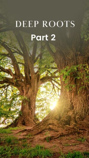 Lisa Berry Instagram - The fastest way to be “her” now.

Welcome to the second episode in my series, Deep Roots (Inspired by You 🌳)

Just for today—ditch the doubt. 🌟

Begin where you are—not where you think you should be.

Move the energy. Put it in motion. 

Invite new vibes—love, joy, peace. 🎉

Throw yourself a celebration, not a pity party. 

Set the tone, create the vibe.

Be her today. Heck, you’ve always been her. ✨

You’re ready. You’re enough. You’re deserving. 💖

Think of this as a party for your soul. Decorate your life with mindfulness, self-care, and resilience. 

Join my Soulful Studio. A free space with tools, resources, and all things soulful. Comment “thrive” and I’ll send you the link to sign up.

How are you moving your body, connecting with your higher power, or activating what you want in life? Let me know! 💬

Keep creating. Keep growing. Keep celebrating you. 💫

And if you read this far and you want to go deeper, check the comments for a journal prompt to help you. 👇🏾💫

—And hey, if you don’t want more of this, we can call it our series finale. 😜