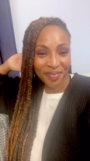 Lisa Berry Instagram - Guess who’s joining @creationent Supernatural convention tour in 2024?! ❤️🙋🏾‍♀️

Connecting with my Supernatural family, and those who resonate with me as an artist and individual, feels more special than ever.

I’m always grateful for the chance to meet and connect with you again—or for the first time. 

Come celebrate the show that brought us together and the wonderful community it’s nurtured. 

Alright, let’s do the social media thing: Tap ‘like’ if you’re feeling the excitement. ‘Share’ to invite more friends to this Supernatural love fest. ‘Save’ this post as a reminder of the fun that awaits. And in the comments, I want to hear from you: Whether it’s your first or tenth time, what makes the Supernatural convention an unforgettable experience for you?

#spn #spnfamily #spnfandom #spnconvention #lisaberry #creationconvention #spncon #spnconvention