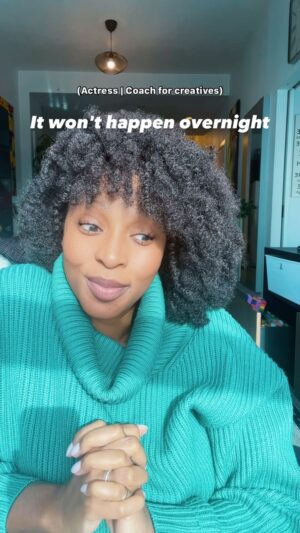 Lisa Berry Instagram - Share this to your stories to inspire a friend, remind a peer, or even to affirm your own journey. 🫶🏾

The WIN is coming, don’t let the WHEN worry you! 

In the ebb and flow of creative life, it’s the wins we often await with bated breath. 

❤️ Declare with me:

I navigate with divine intention.
I progress on a path of divine unfolding.
I live my truth with divine clarity.
I welcome each moment with divine patience.
I stand tall in divine bravery.
I align with divine purpose.
I fulfill my divine mission.

I am transforming.
I am ascending.
I am becoming.

Your evolution is a series of scenes in the grand production of your life. Each act of courage, every moment of clarity, contributes to the narrative of your (soulful) success. 💫 

Tap ‘like’ if you’re stepping into your power and embracing every victory, big or small. ‘Save’ this as a reminder to celebrate not just your successes but every stride of progress within your creative circle. 

Now let’s light up the comments with some love. 

What’s one thing you’ve accomplished recently that made you feel proud? Let’s recognize and uplift each other’s achievements, turning every personal triumph into our collective inspiration. 

#watchuswin #lisaberry #coachforcreatives #celebratingwins #creativecommunities #shareyoursuccess #actorslife #acting