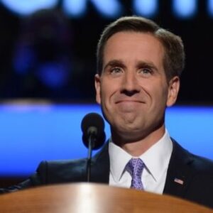 Lisa Blunt Rochester Instagram - Beau Biden passed away 9 years ago today. An incredible public servant and a friend to so many - myself included - Beau’s legacy and influence continue to be felt across Delaware to this day.

My heart goes out to all of Beau's loved ones today, including the entire Biden family.
