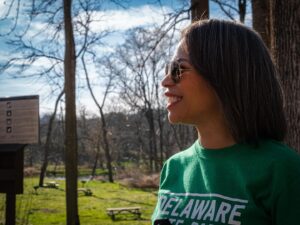 Lisa Blunt Rochester Instagram - Happy #EarthDay, Delaware! 🌎

I’m proud to have worked with @potus to pass the Inflation Reduction Act - the biggest investment in fighting the climate crisis & advancing environmental justice in our nation’s history.

I’ll continue to protect the beautiful planet we call home.