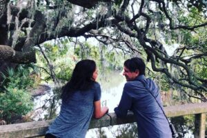 Lisa Joy Instagram - reReminiscing
