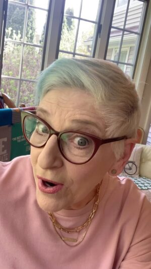 Lisa Lampanelli Instagram - So excited to be supporting North Shore Animal League America as ambassador for their biggest adoption event, Global Pet Adoptathon. Come join me and SO many adoptable animals at 10am on Saturday, May 4th at their campus in Port Washington, NY as we get to work finding homes for adoptable animals at this worldwide, lifesaving adoption event! It’s time to Get Your Rescue On! #GetYourRescueOn #GlobalPetAdoptathon #PetAdoptathon2024